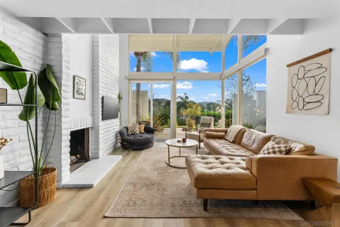 $1,099,000 | 7087 Estrella De Mar Road, Unit D, Carlsbad, CA 92009