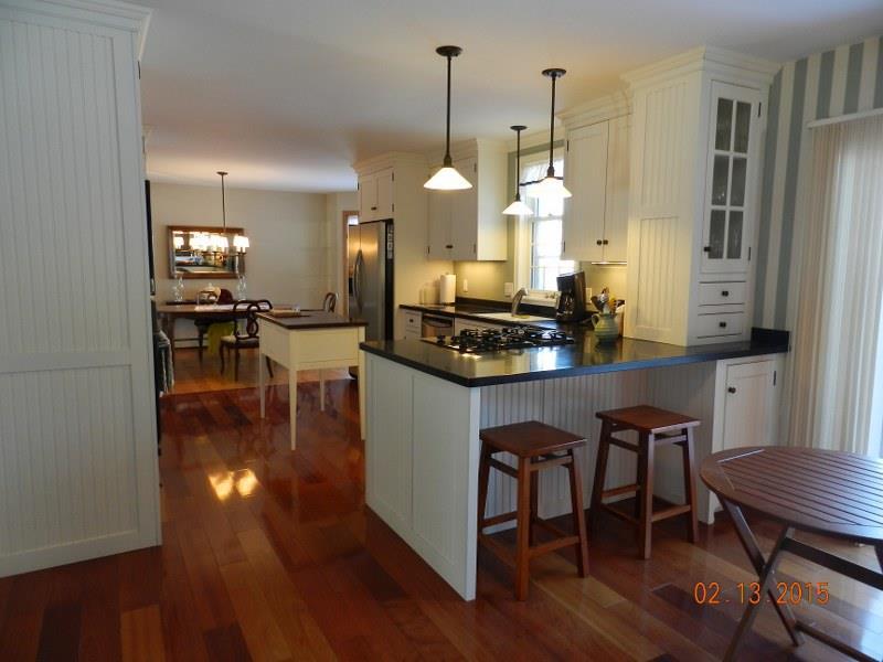 1207 Bridgton Road Sebago, ME 04029 - Photo 3 of 13 Photo