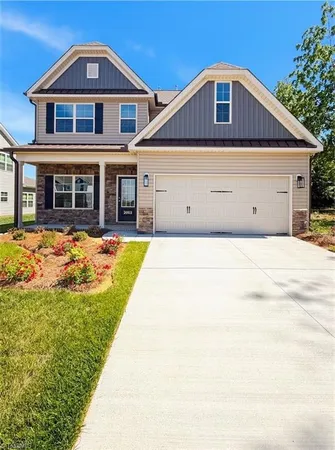 $465,891 | 2002 Darrell Drive, Graham, NC 27253