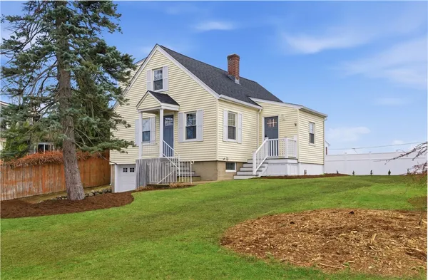 $479,900 | 377 England Street, Cumberland, RI 02864