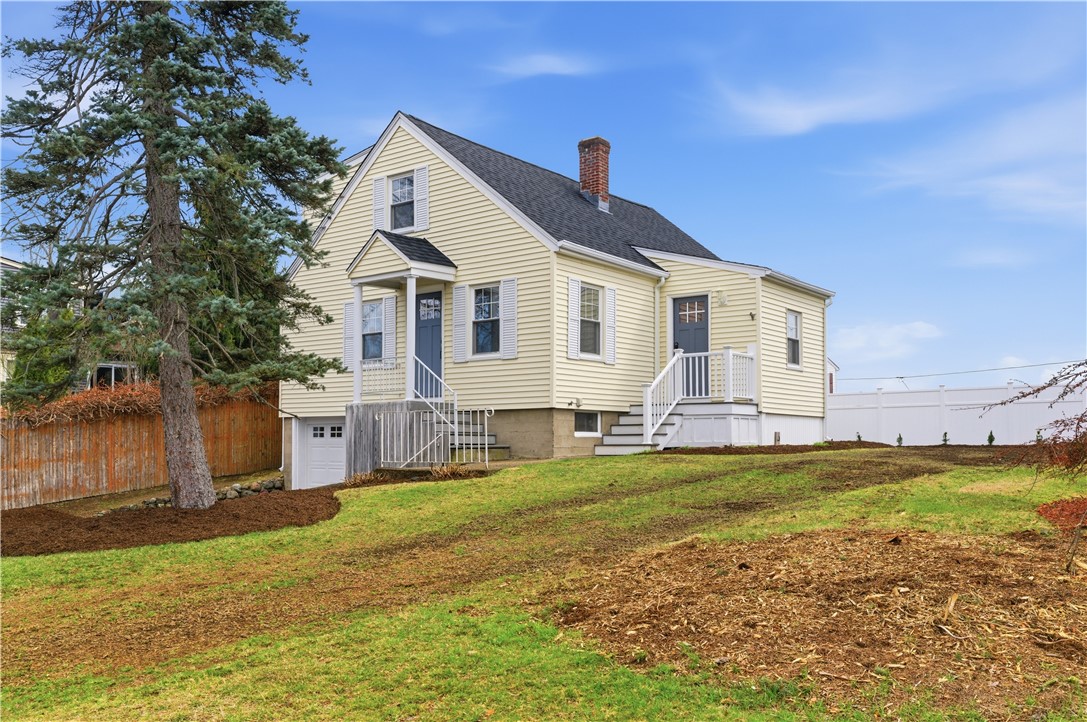 377 England Street Cumberland, RI 02864 - Photo 34 of 37