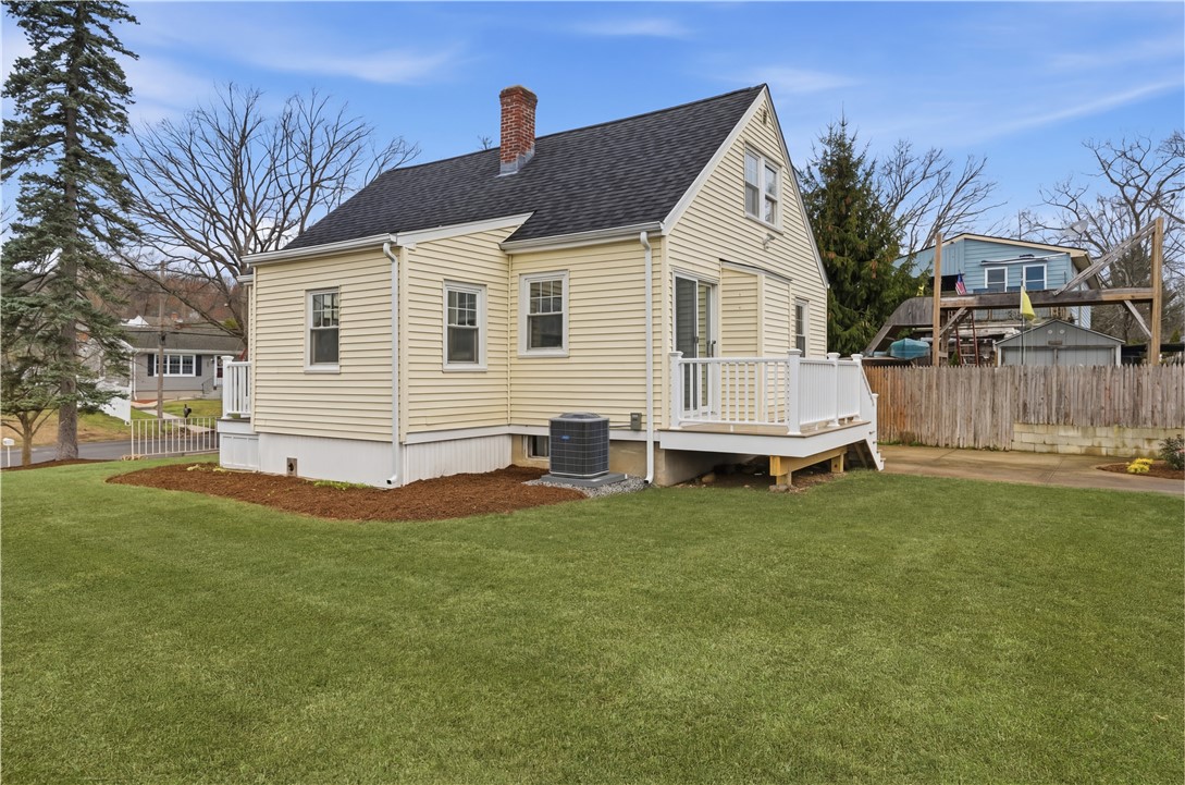 377 England Street Cumberland, RI 02864 - Photo 37 of 37