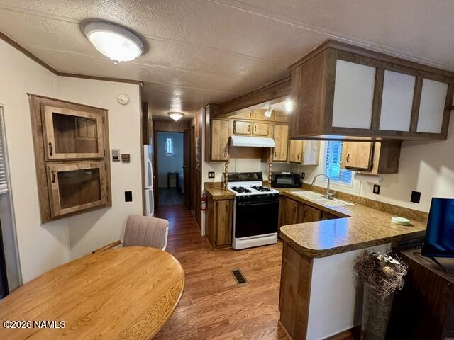 17550 South Munds Ranch Road, Unit 250 Munds Park, AZ 86017 - Photo 5 of 30 IMG_7691
