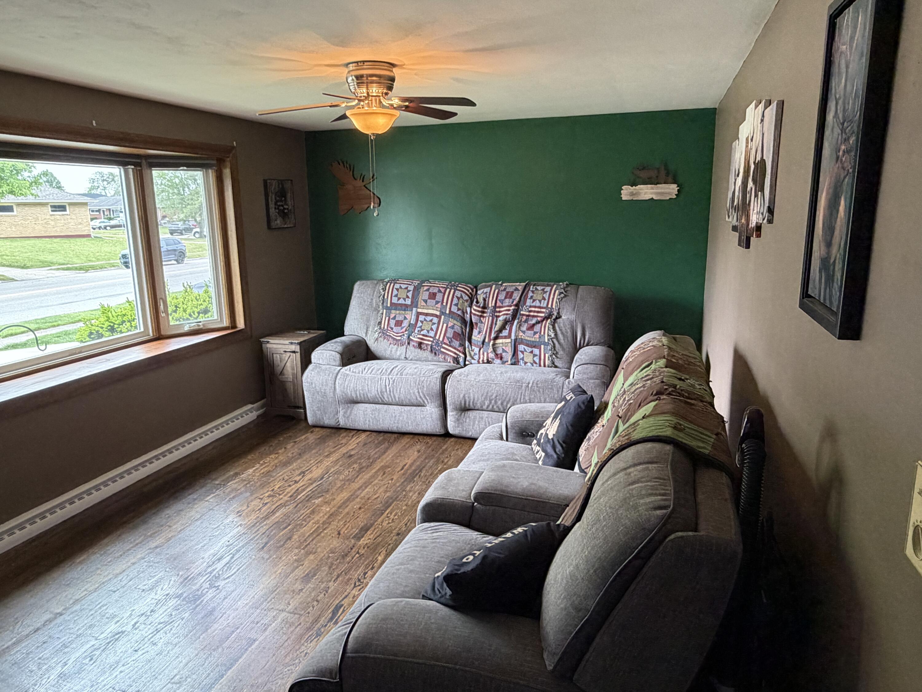 5145 West Ridgewood Road Springfield, OH 45503 - Photo 8 of 24