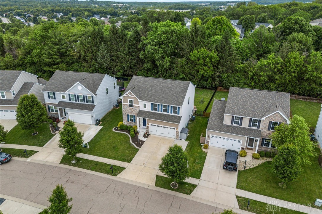 2843 Ridge View Court Xenia, OH 45385 - Photo 41 of 52