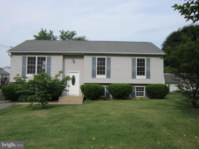 404 Lee Street Ranson, WV 25438 - Photo 1 of 23 Exterior (Front)