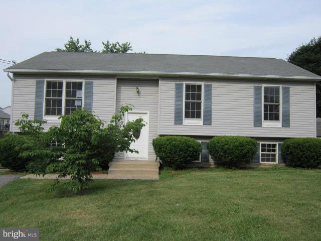 404 Lee Street Ranson, WV 25438 - Photo 2 of 23 Exterior (Front)