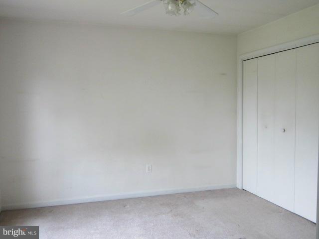 404 Lee Street Ranson, WV 25438 - Photo 15 of 23 Bedroom (Master)