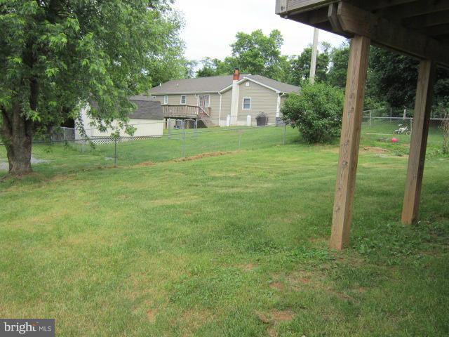 404 Lee Street Ranson, WV 25438 - Photo 23 of 23 Exterior (General)