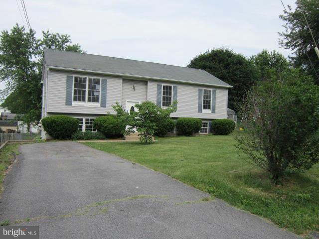 404 Lee Street Ranson, WV 25438 - Photo 4 of 23 Exterior (Front)