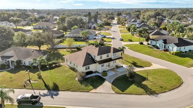 $520,000 | 5480 Summerland Hills Drive, Lakeland, FL 33812