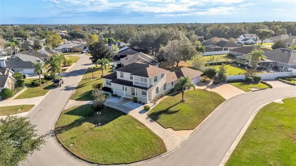 $499,900 | 5480 Summerland Hills Drive, Lakeland, FL 33812