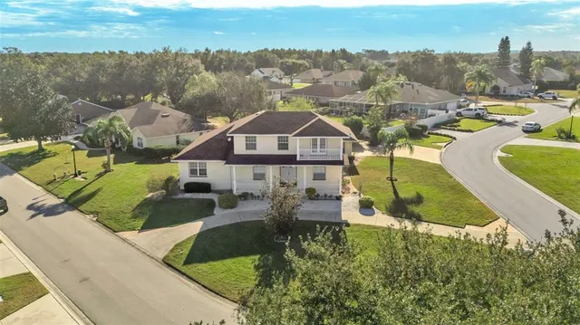 $520,000 | 5480 Summerland Hills Drive, Lakeland, FL 33812