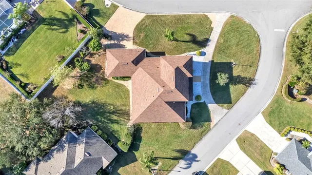 $520,000 | 5480 Summerland Hills Drive, Lakeland, FL 33812