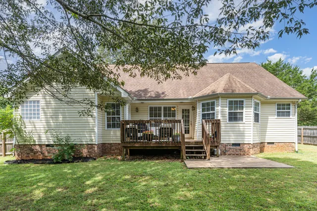 $388,900 | 309 Sunnycrest Drive, Murfreesboro, TN 37129