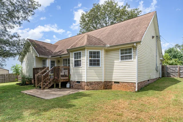 $388,900 | 309 Sunnycrest Drive, Murfreesboro, TN 37129