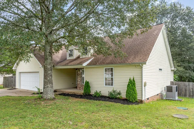 $388,900 | 309 Sunnycrest Drive, Murfreesboro, TN 37129