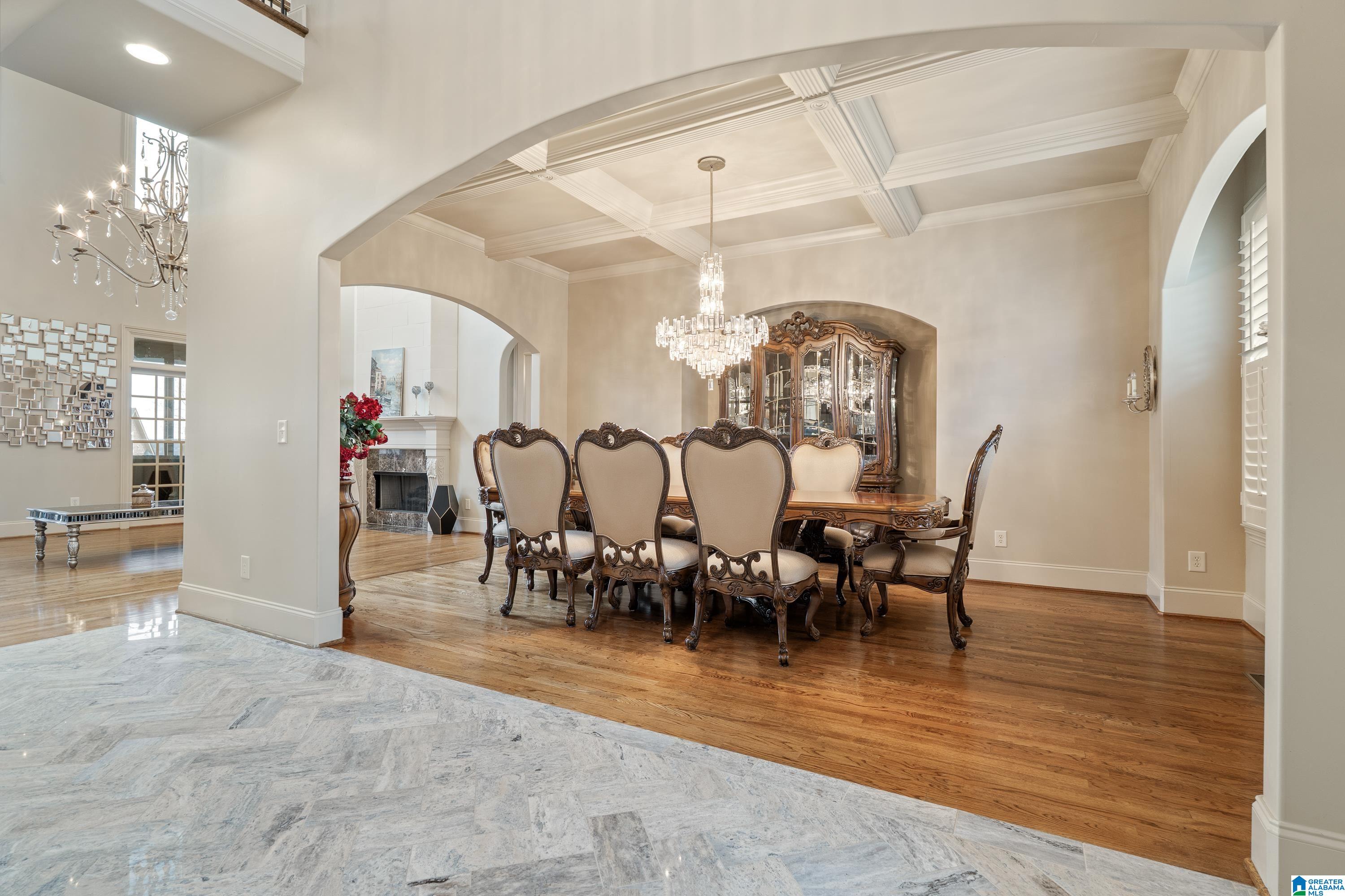 1484 Scout Ridge Drive Birmingham, AL 35244 - Photo 7 of 57