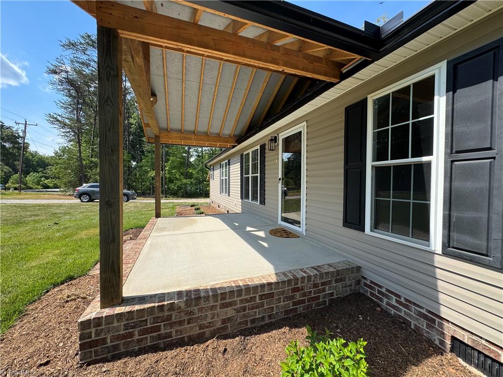 987 Eden Church Road Madison, NC 27025 - Photo 10 of 49