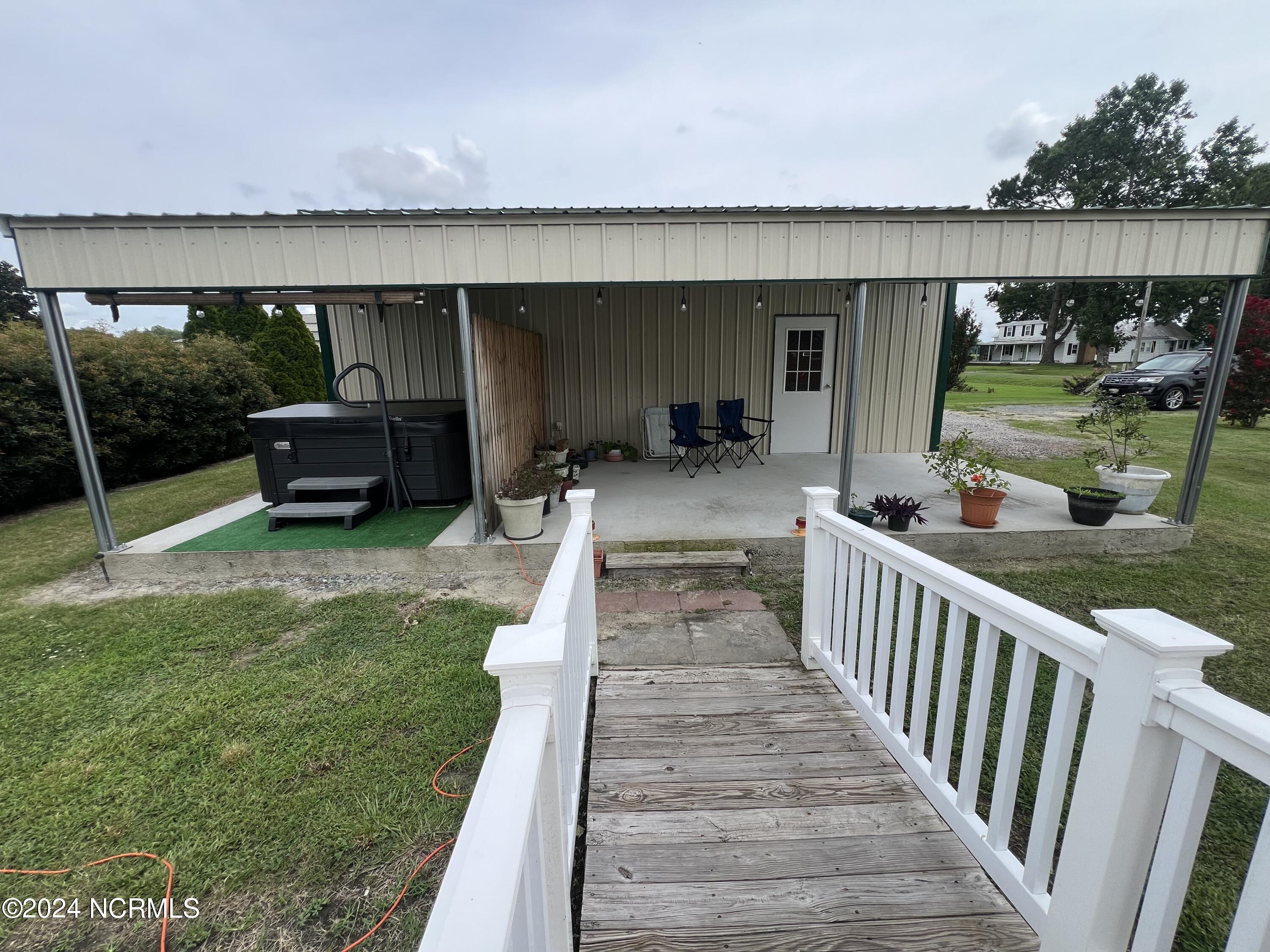 318-314 Brayhall Road Edenton, NC 27932 - Photo 12 of 75 S19