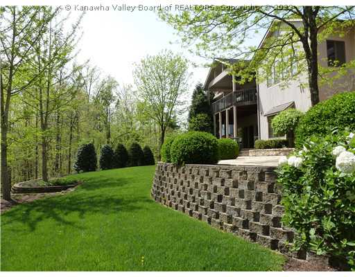 125 East Ridge Road Charleston, WV 25314 - Photo 14 of 16 Exterior Front.