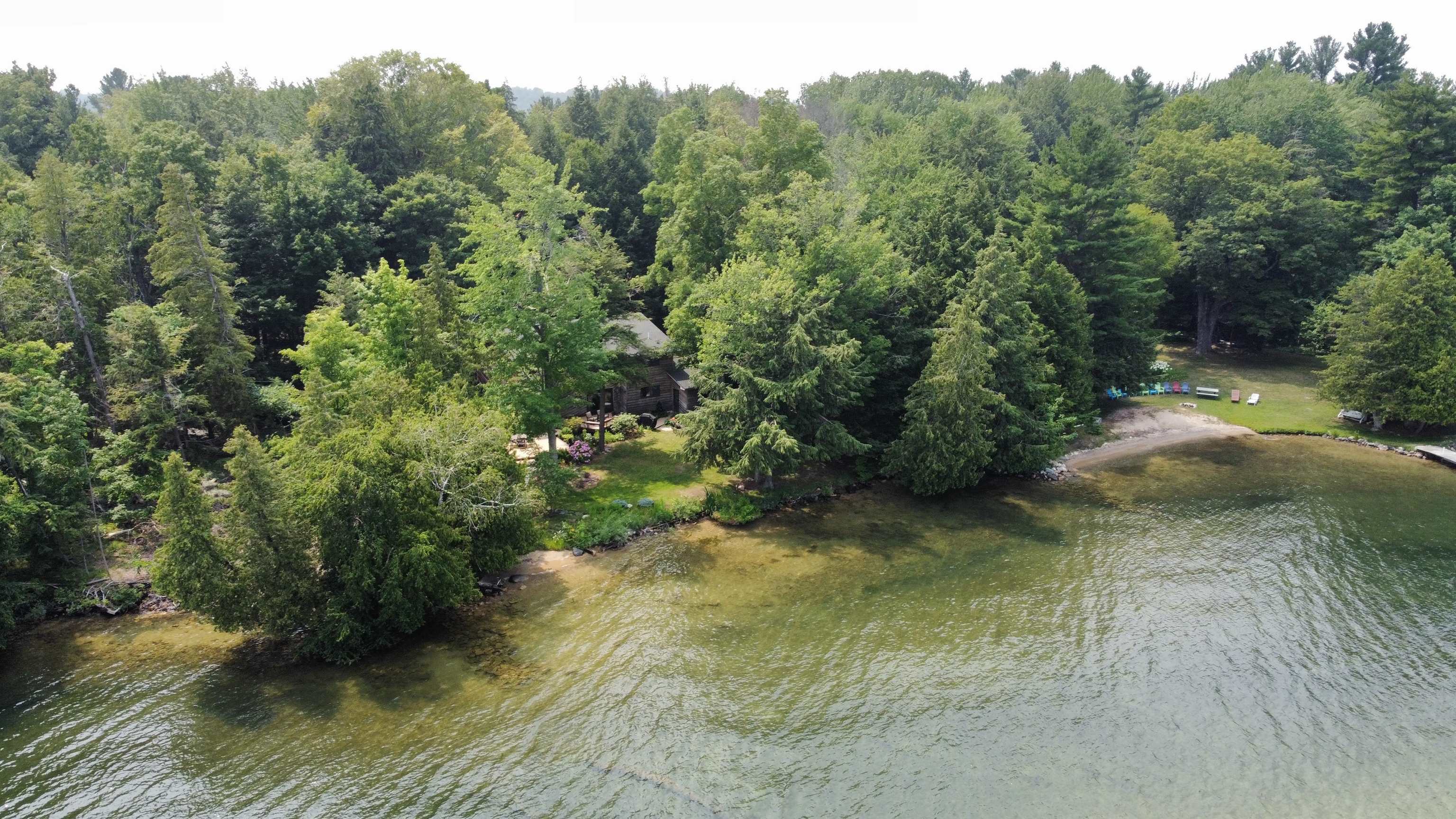 7792 Cook Road Williamsburg, MI 49690 - Photo 87 of 94 Gallery Image 87