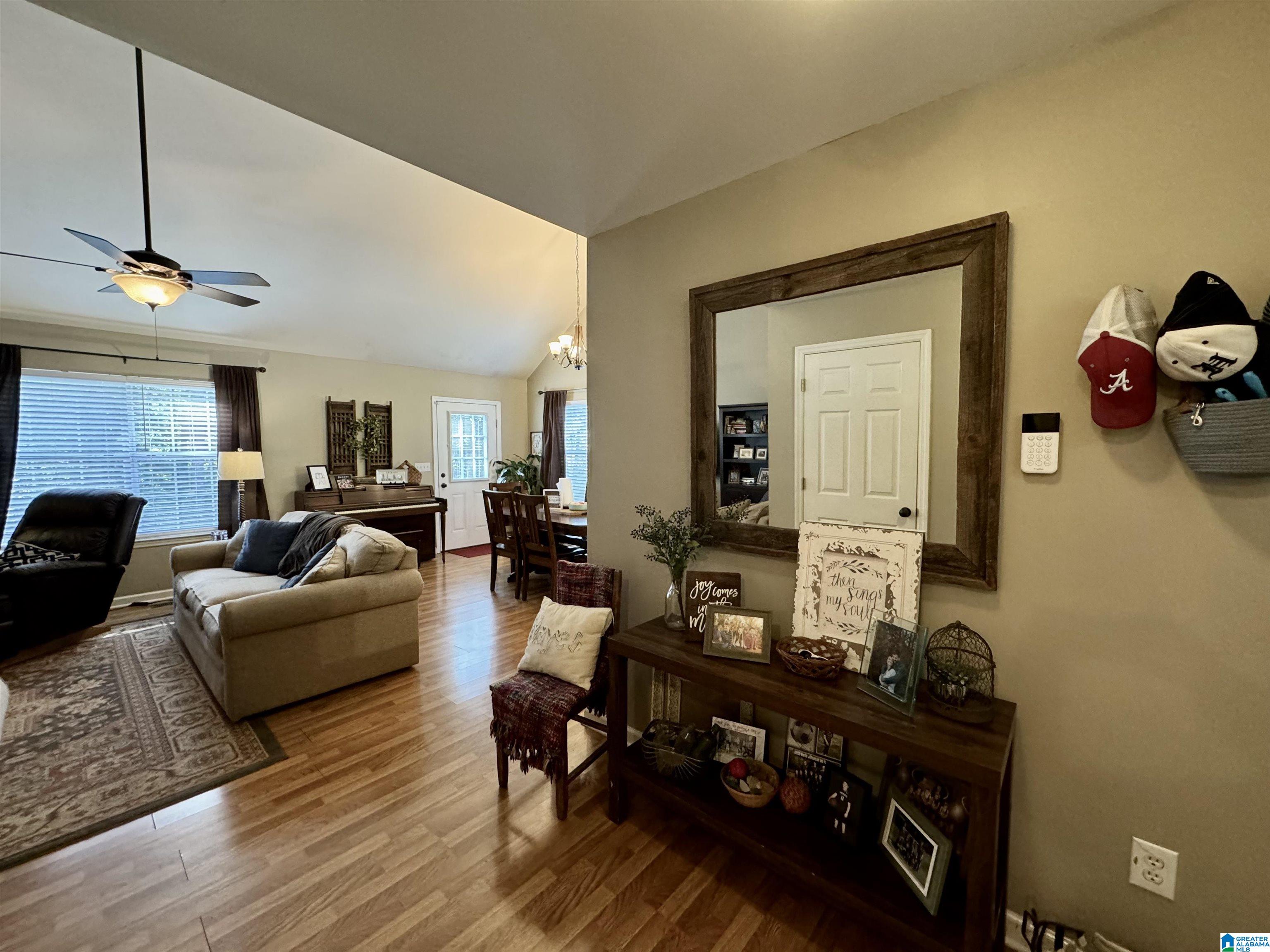 18 Beck Green Road Warrior, AL 35180 - Photo 24 of 43