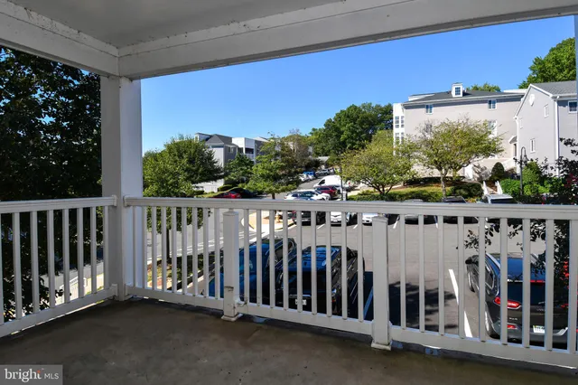 $379,000 | 4127 South Four Mile Run Drive, Unit 304, Arlington, VA 22204