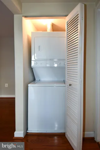 $379,000 | 4127 South Four Mile Run Drive, Unit 304, Arlington, VA 22204