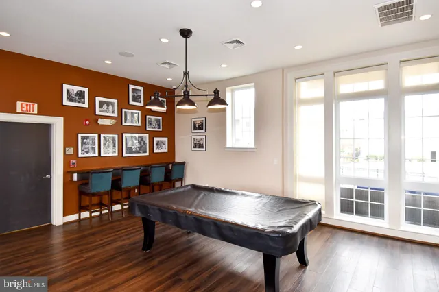 $379,000 | 4127 South Four Mile Run Drive, Unit 304, Arlington, VA 22204