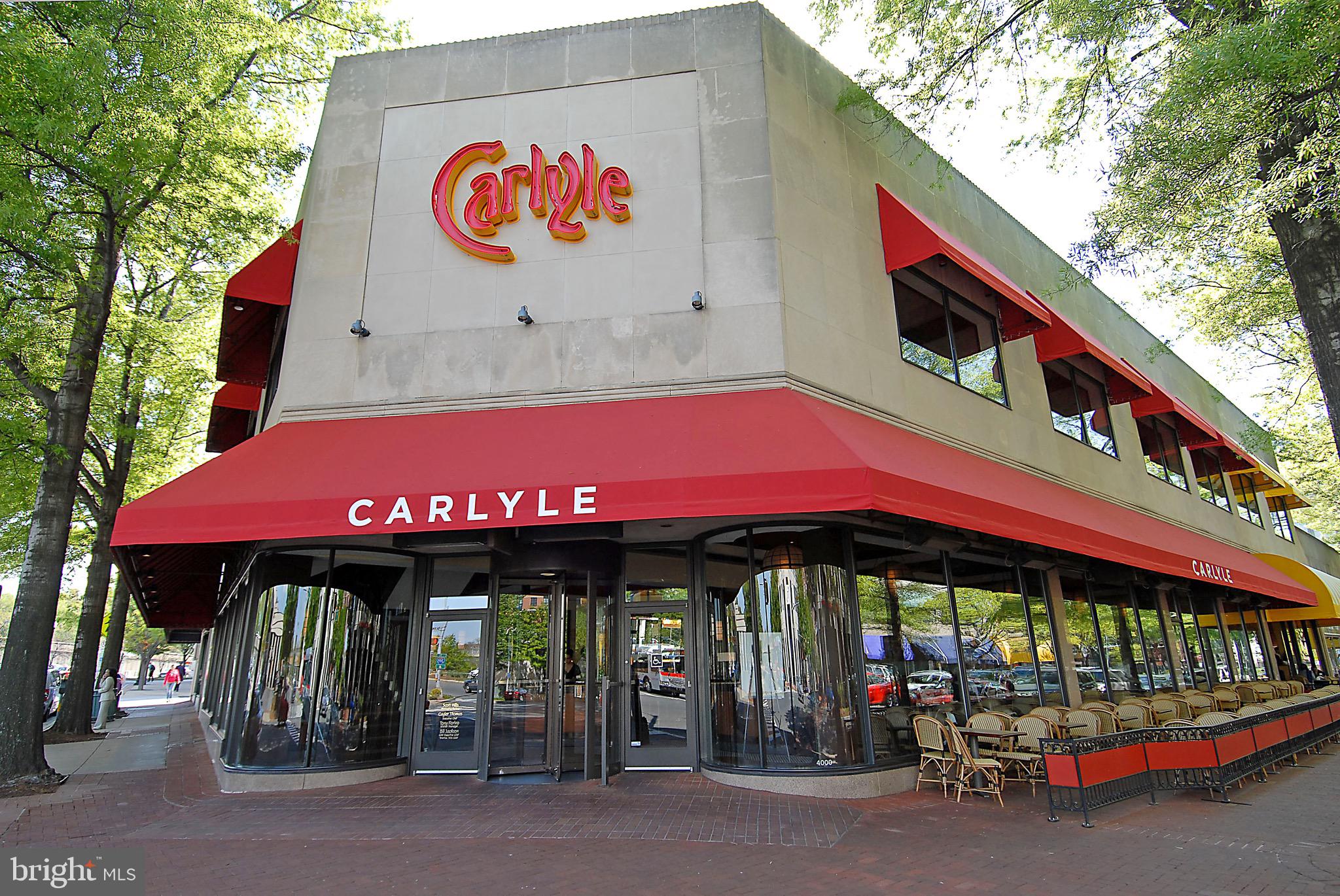 4127 South Four Mile Run Drive, Unit 304 Arlington, VA 22204 - Photo 39 of 44