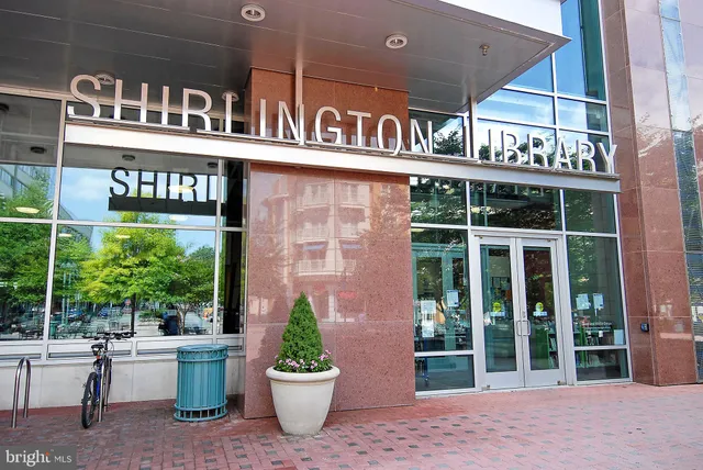 $379,000 | 4127 South Four Mile Run Drive, Unit 304, Arlington, VA 22204