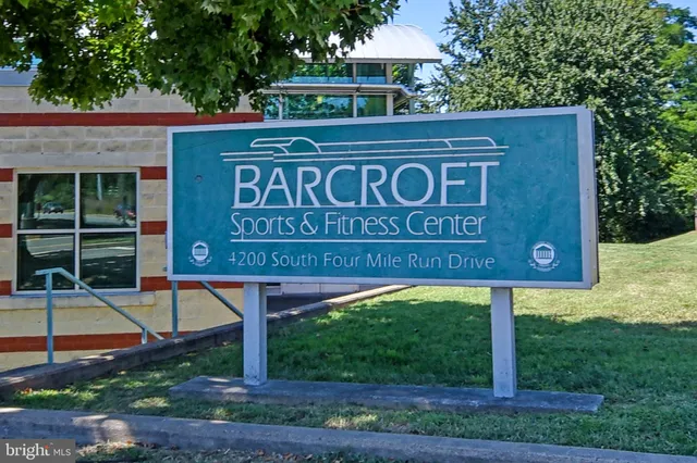 $379,000 | 4127 South Four Mile Run Drive, Unit 304, Arlington, VA 22204