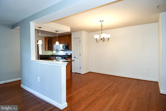 $379,000 | 4127 South Four Mile Run Drive, Unit 304, Arlington, VA 22204