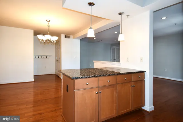 $379,000 | 4127 South Four Mile Run Drive, Unit 304, Arlington, VA 22204