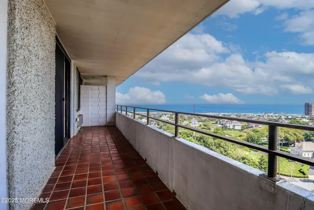 $675,000 | 1 Channel Drive, Unit 1705, Monmouth Beach, NJ 07750