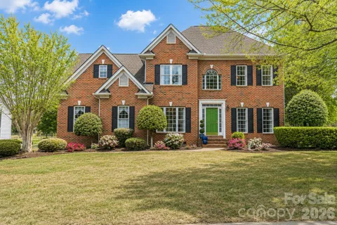$569,900 | 4006 Belle Meade Circle, Belmont, NC 28012