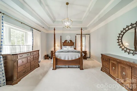 $575,000 | 4006 Belle Meade Circle, Belmont, NC 28012