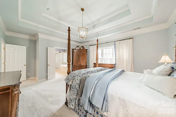 $569,900 | 4006 Belle Meade Circle, Belmont, NC 28012