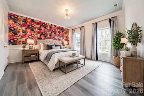 $575,000 | 4006 Belle Meade Circle, Belmont, NC 28012