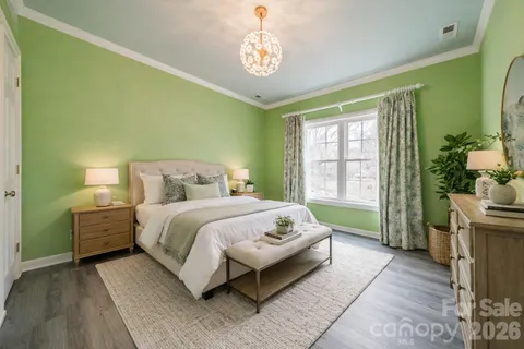 $575,000 | 4006 Belle Meade Circle, Belmont, NC 28012