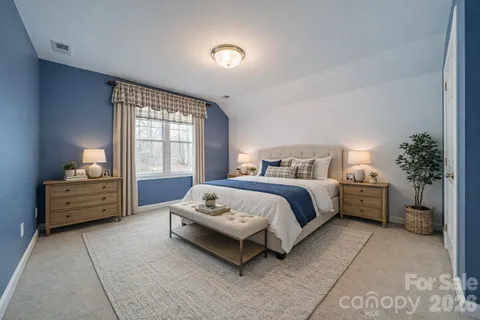 $575,000 | 4006 Belle Meade Circle, Belmont, NC 28012