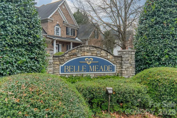 $569,900 | 4006 Belle Meade Circle, Belmont, NC 28012