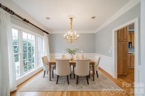 $575,000 | 4006 Belle Meade Circle, Belmont, NC 28012