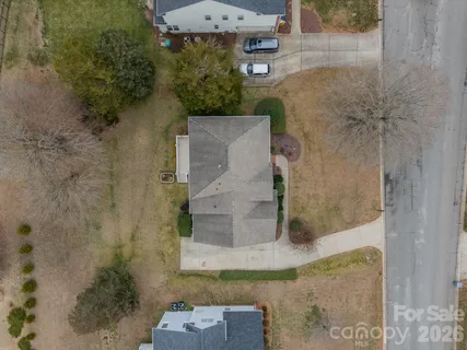 $575,000 | 4006 Belle Meade Circle, Belmont, NC 28012