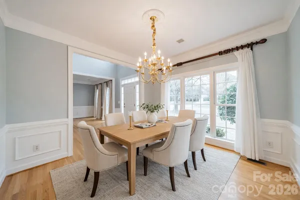 $569,900 | 4006 Belle Meade Circle, Belmont, NC 28012