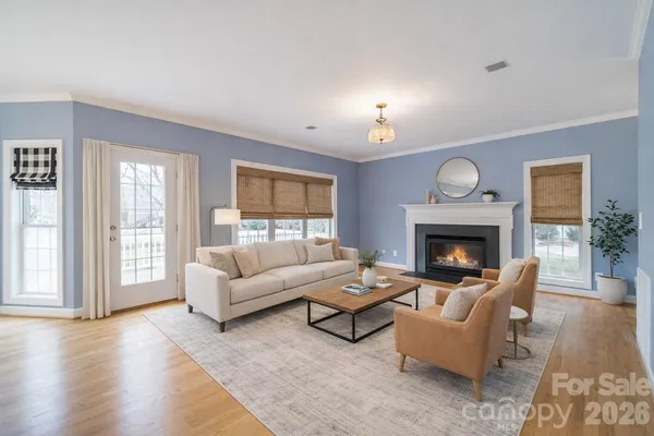 $569,900 | 4006 Belle Meade Circle, Belmont, NC 28012