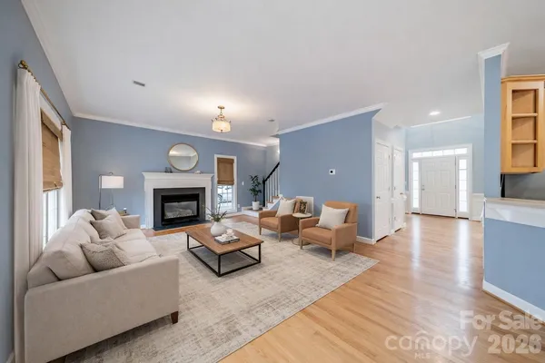 $569,900 | 4006 Belle Meade Circle, Belmont, NC 28012