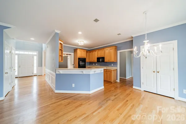 $569,900 | 4006 Belle Meade Circle, Belmont, NC 28012