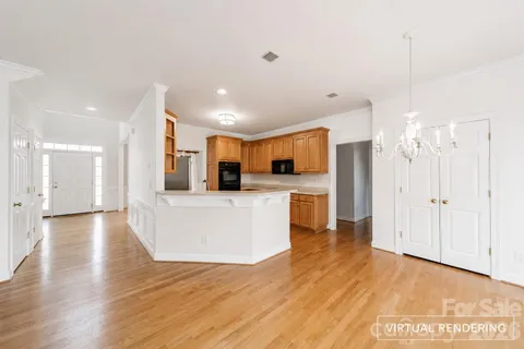 $569,900 | 4006 Belle Meade Circle, Belmont, NC 28012